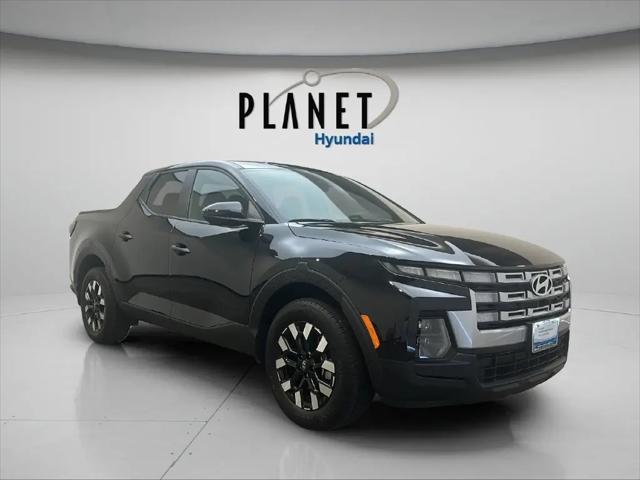 2025 Hyundai Santa Cruz SE for sale in Golden, CO