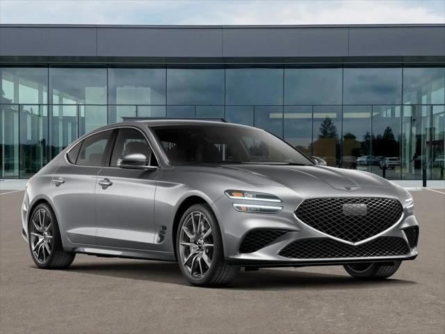2026 Genesis G70 2.5T AWD for sale in Englewood, NJ