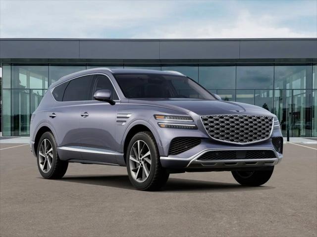 2027 Genesis GV80 2.5T Advanced for sale in Englewood, NJ