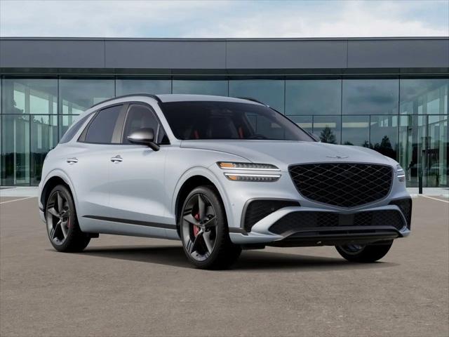 2027 Genesis GV70 3.5T Prestige Graphite for sale in Englewood, NJ