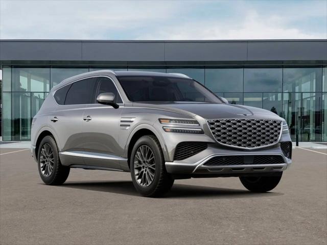 2027 Genesis GV80 2.5T for sale in Englewood, NJ