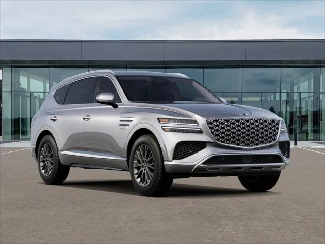 2027 Genesis GV80 2.5T for sale in Englewood, NJ