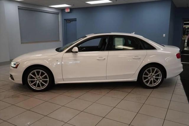 2016 Audi A4 Premium for sale in Strongsville, OH