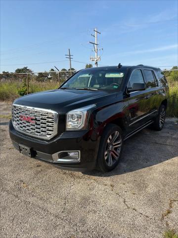 2018 GMC Yukon Denali for sale in Northbrook, IL