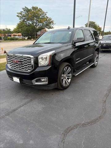 2018 GMC Yukon Denali for sale in Northbrook, IL