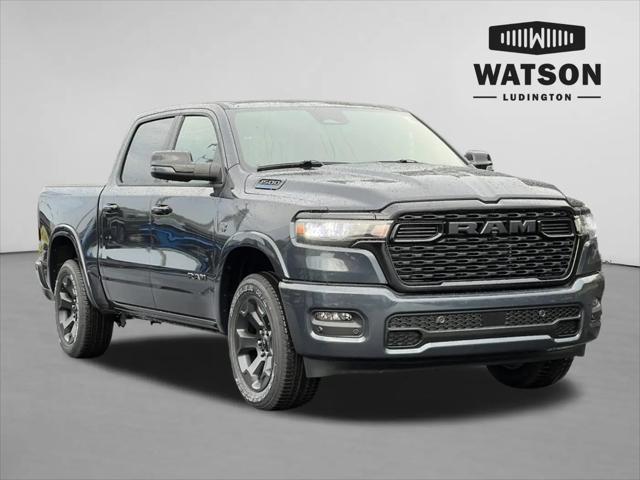 2027 Ram 1500 Big Horn for sale in Ludington, MI