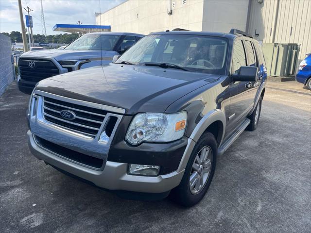 2008 Ford Explorer Eddie Bauer for sale in Jasper, AL