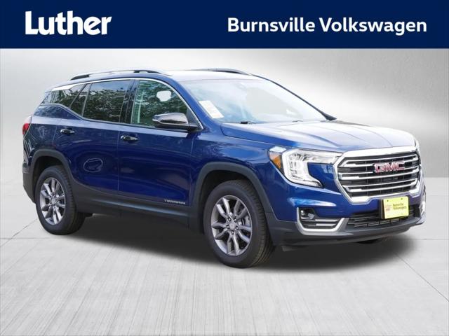 2023 GMC Terrain AWD SLT for sale in Burnsville, MN
