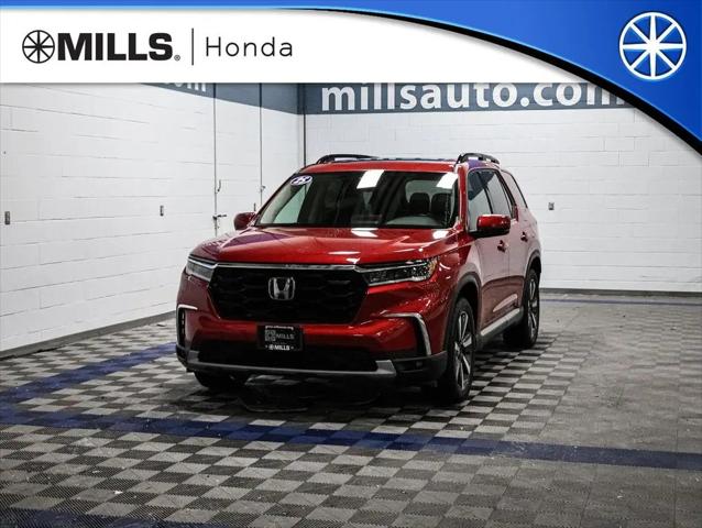2025 Honda Pilot Touring for sale in Baxter, MN