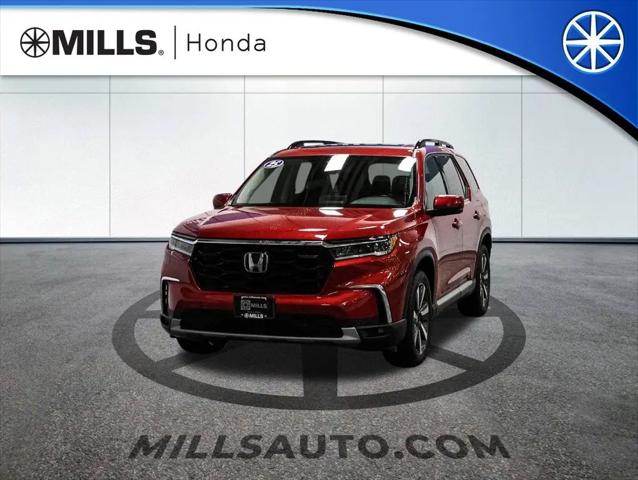 2025 Honda Pilot Touring for sale in Baxter, MN