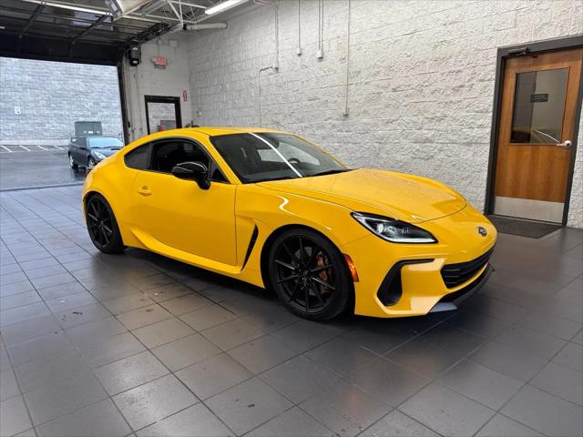 2026 Subaru BRZ Series.Yellow for sale in Springfield, MO