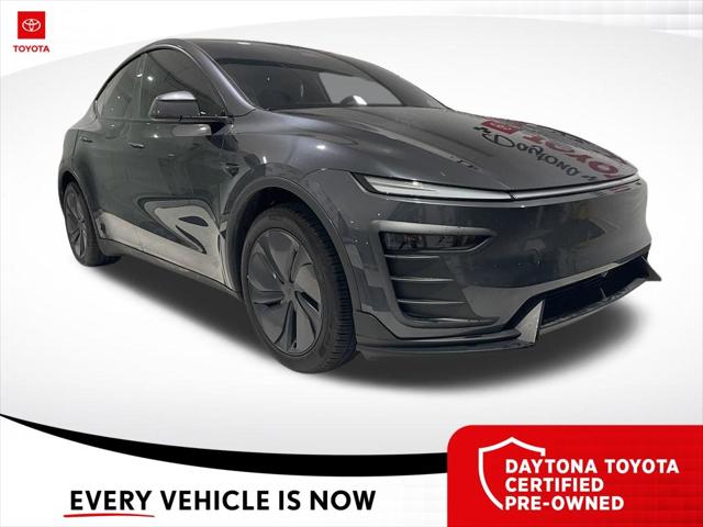 2026 Tesla Model Y Long Range Launch Series for sale in Daytona Beach, FL