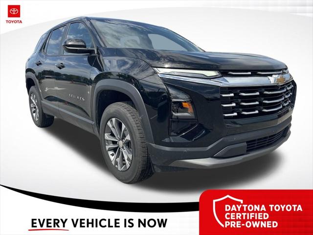 2026 Chevrolet Equinox FWD LT for sale in Daytona Beach, FL