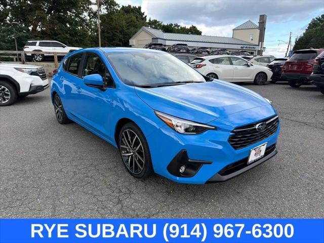 2024 Subaru Impreza Sport 5-Door for sale in Rye, NY