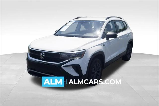 2024 Volkswagen Taos 1.5T S for sale in Florence, SC