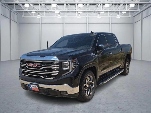 2025 GMC Sierra 1500 4WD Crew Cab Short Box SLT for sale in Midland, TX