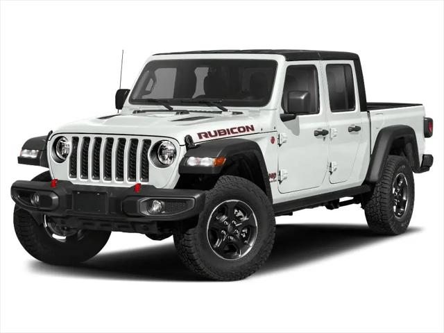 2023 Jeep Gladiator Rubicon for sale in Midland, TX