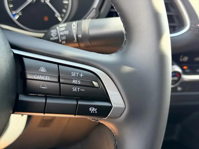 2026 Mazda Mazda3 2.5 S Preferred