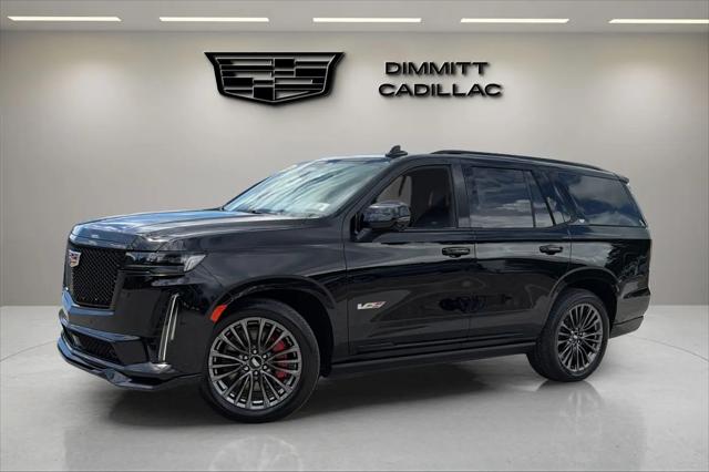 2023 Cadillac Escalade 4WD V-Series for sale in Clearwater, FL
