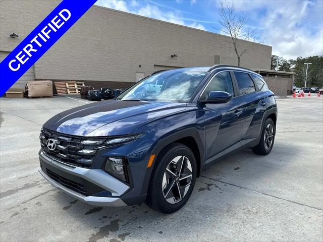 2025 Hyundai Tucson SEL for sale in Covington, LA