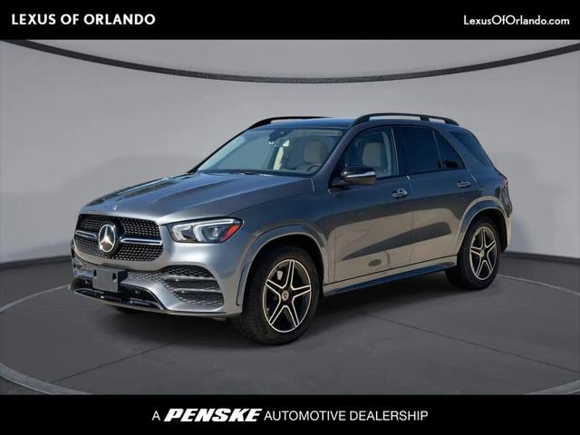 2020 Mercedes-Benz GLE GLE 350 4MATIC for sale in Orlando, FL