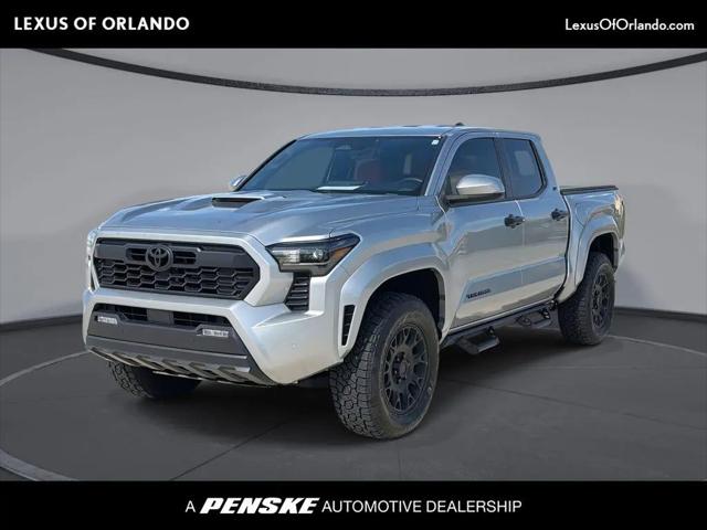 2024 Toyota Tacoma TRD Sport for sale in Orlando, FL