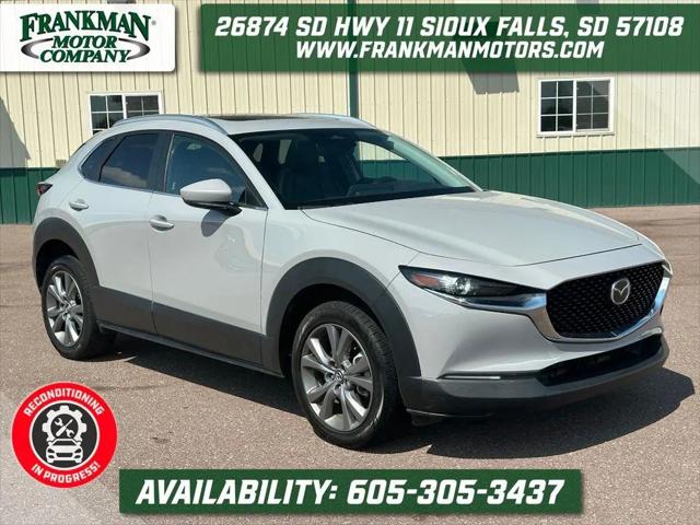 2025 Mazda CX-30 2.5 S Preferred Package for sale in Sioux Falls, SD