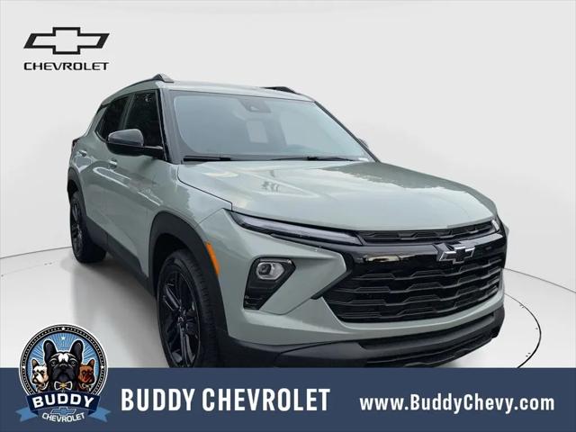 2026 Chevrolet TrailBlazer FWD LT for sale in Decatur, GA