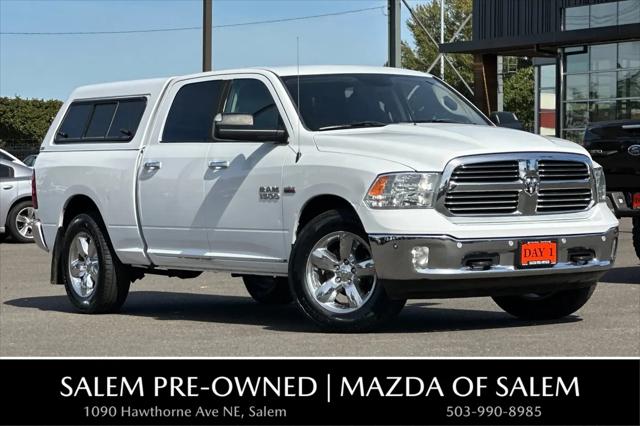 2015 Ram 1500 Big Horn for sale in Salem, OR
