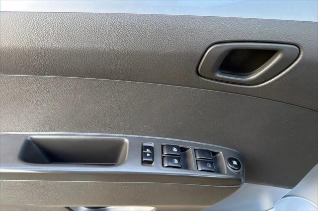 2014 Chevrolet Spark 2LT Auto