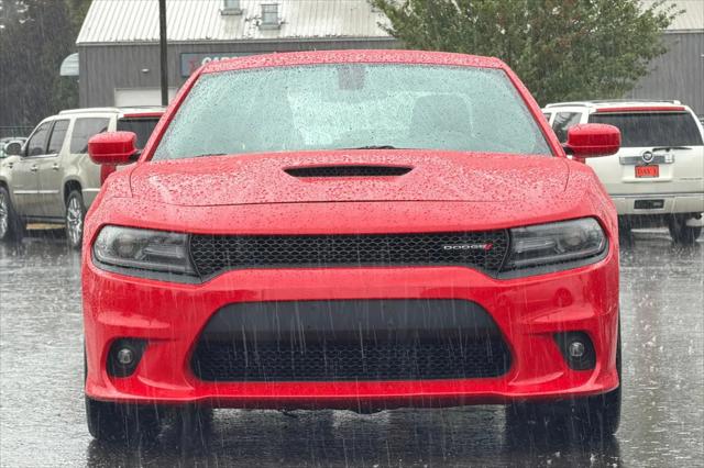 2021 Dodge Charger R/T RWD
