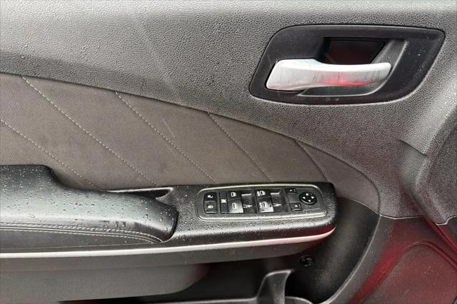 2021 Dodge Charger R/T RWD