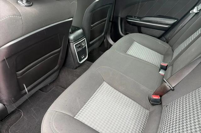 2021 Dodge Charger R/T RWD