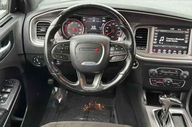 2021 Dodge Charger R/T RWD