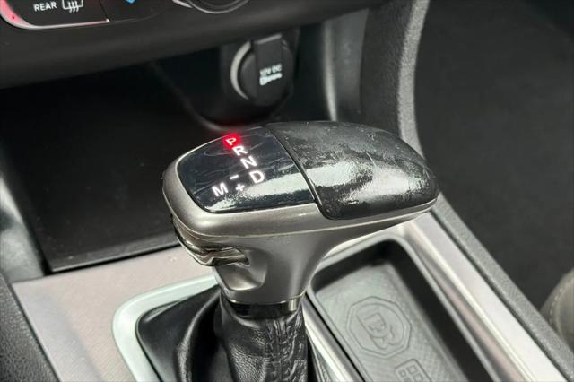 2021 Dodge Charger R/T RWD