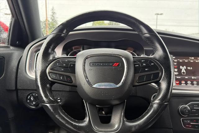 2021 Dodge Charger R/T RWD