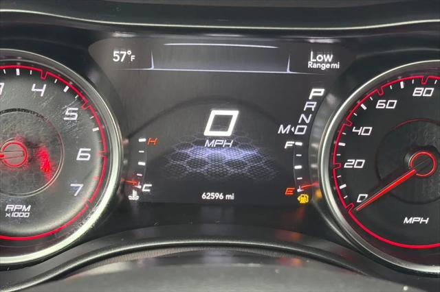2021 Dodge Charger R/T RWD
