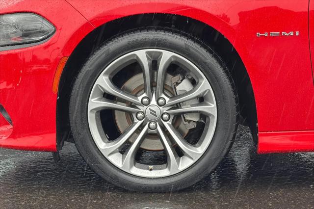 2021 Dodge Charger R/T RWD