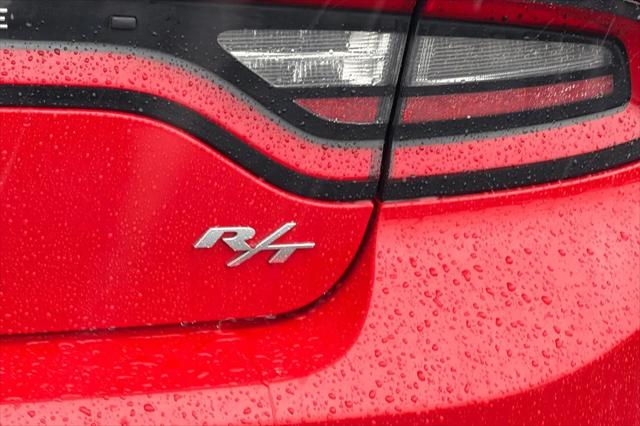 2021 Dodge Charger R/T RWD