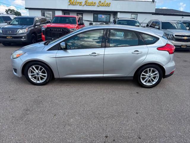 2016 Ford Focus SE for sale in Cincinnati, OH