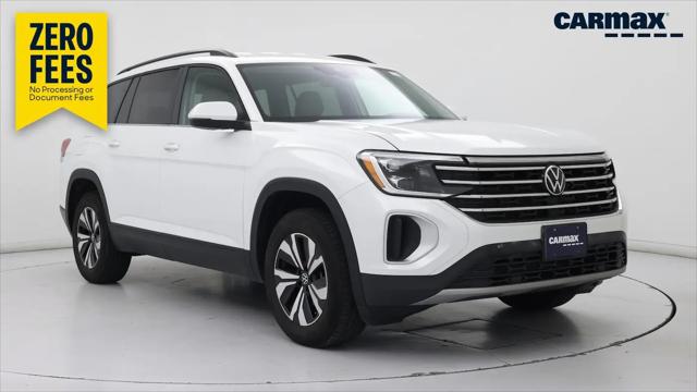 2026 Volkswagen Atlas SE for sale in Easton, PA