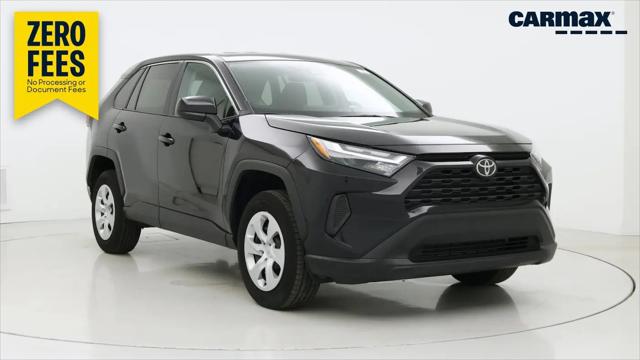 2025 Toyota RAV4 LE for sale in Athens, GA