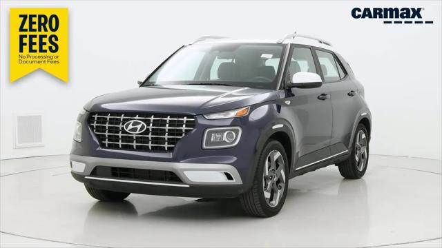 2023 Hyundai Venue Limited for sale in Athens, GA