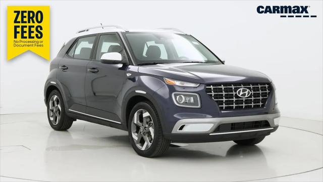 2023 Hyundai Venue Limited for sale in Athens, GA