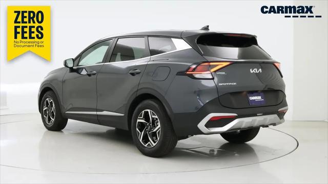 2025 Kia Sportage LX for sale in Athens, GA