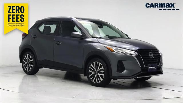 2023 Nissan Kicks SV Xtronic CVT for sale in Ellicott City, MD