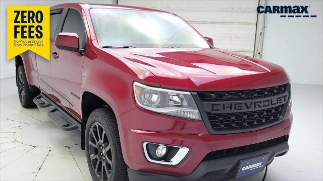 2019 Chevrolet Colorado LT for sale in Algonquin, IL