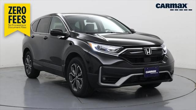 2020 Honda CR-V AWD EX-L for sale in Algonquin, IL
