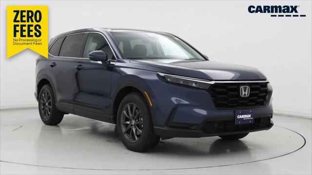 2026 Honda CR-V EX-L AWD for sale in Madison, WI