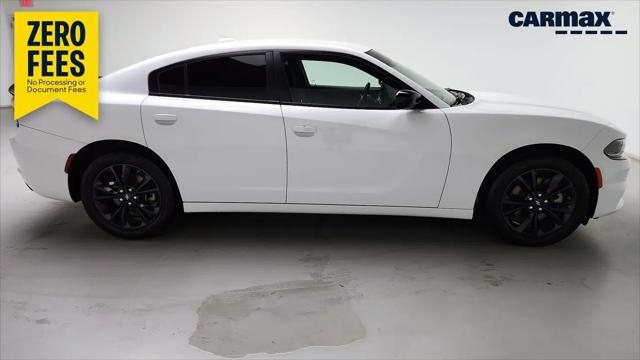 2023 Dodge Charger SXT AWD for sale in Madison, WI